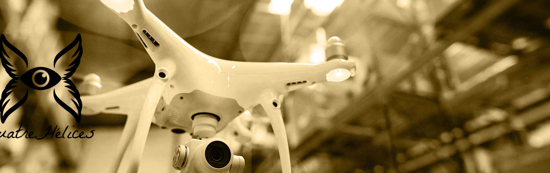 Tarif pilote de drone