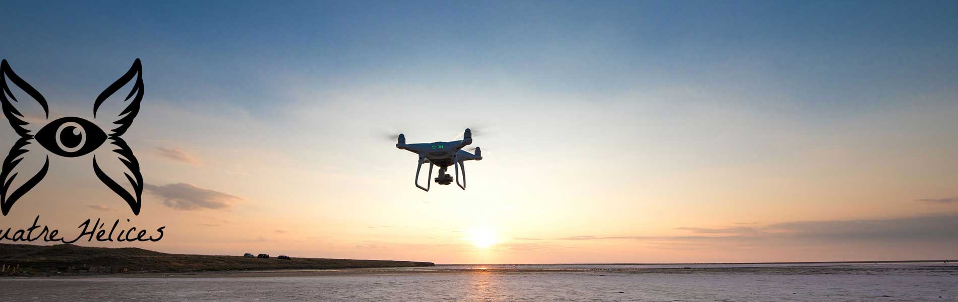 Meilleur pilote de drone