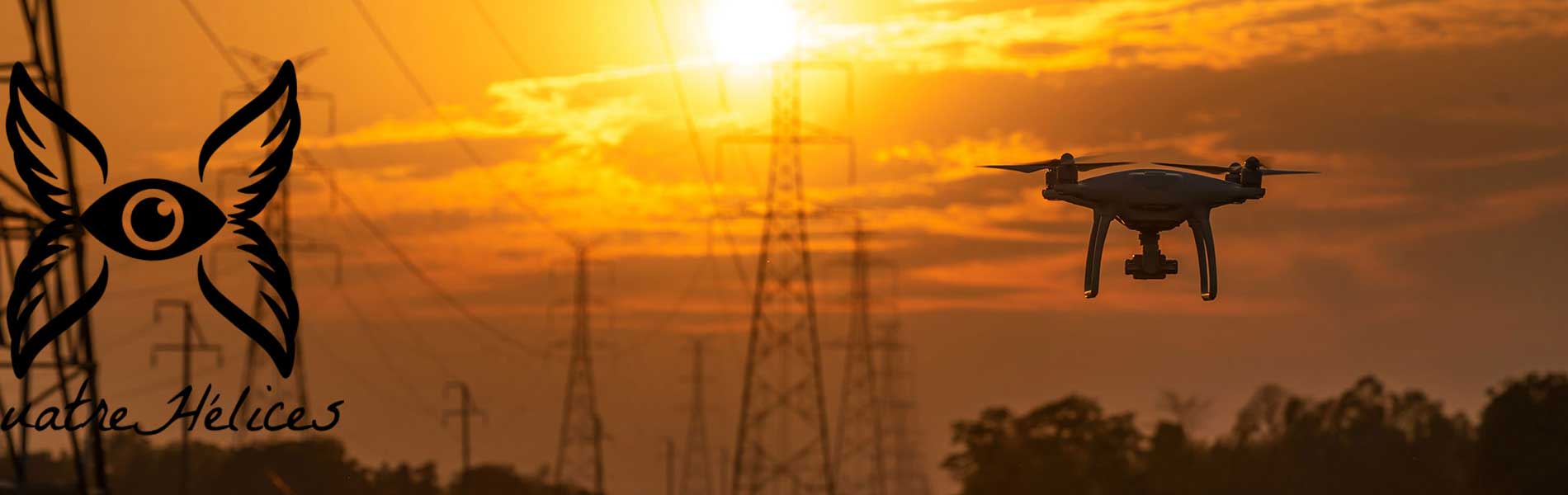 Trouver un pilote de drone