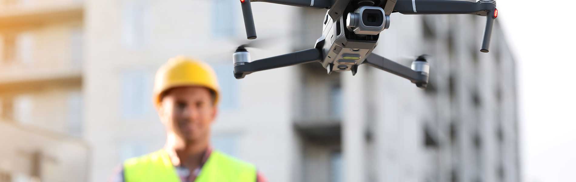 Film drone