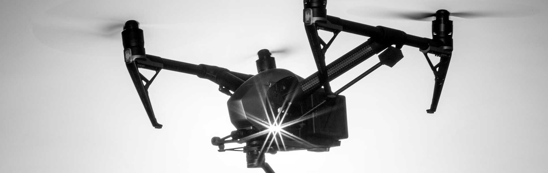 Opérateur drone