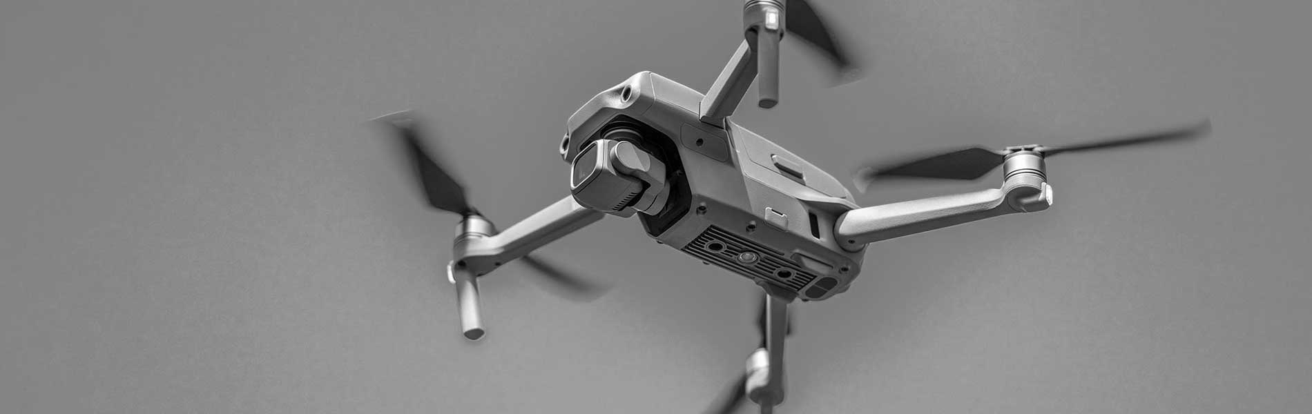 Licence pilote de drone