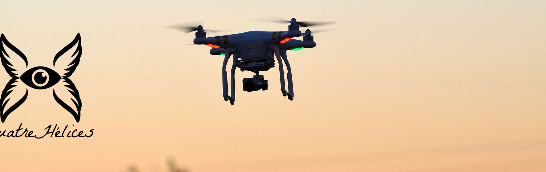 Opérateur drone