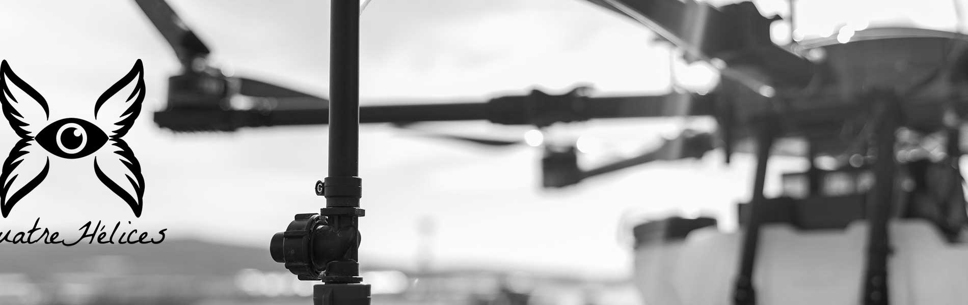 Trouver un pilote de drone