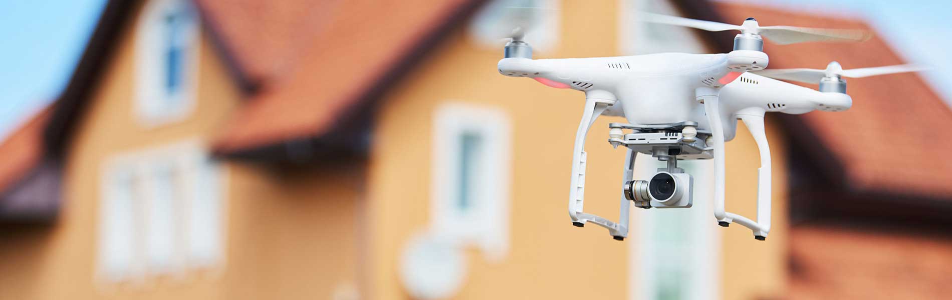 Tarif pilote de drone