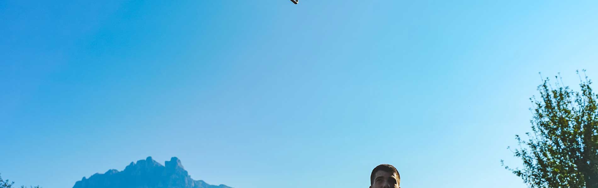 Trouver un pilote de drone