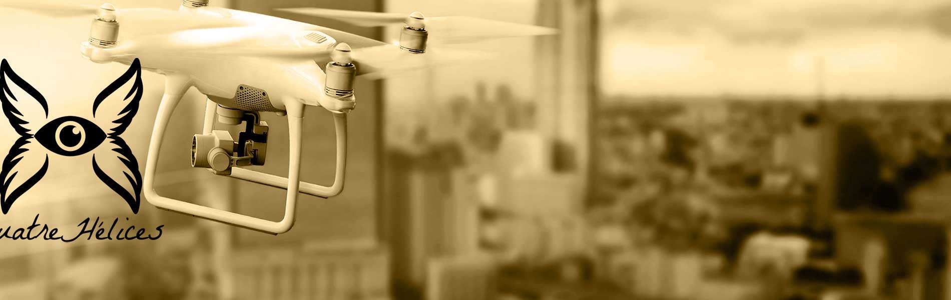 Tarif pilote de drone