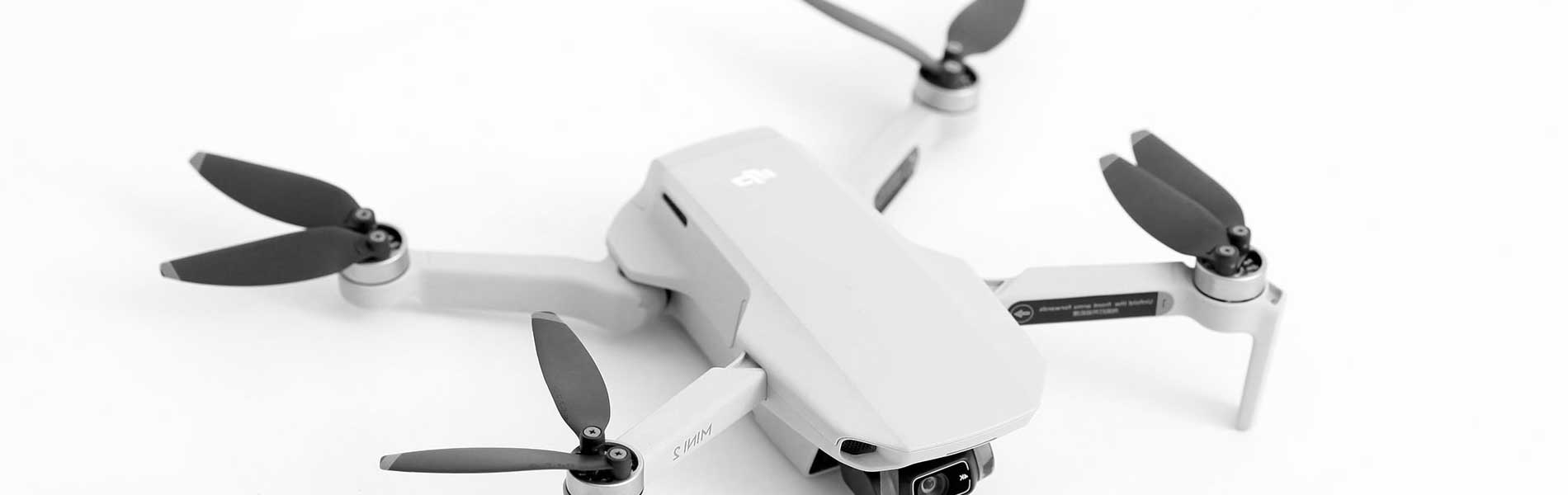Opérateur drone