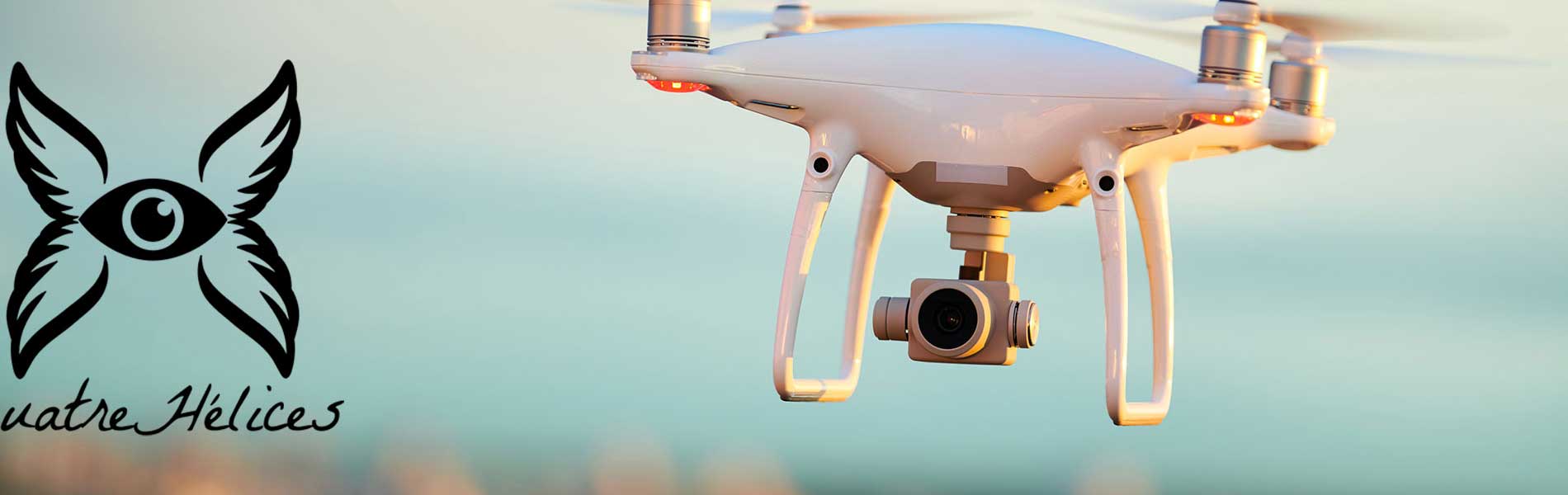 Pilote drone Allauch (13190)
