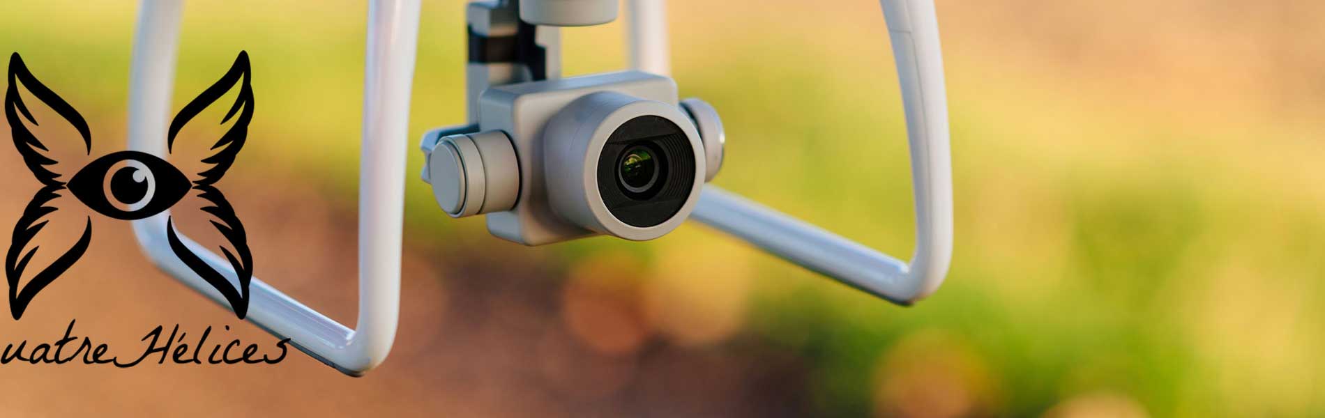 Meilleur pilote de drone