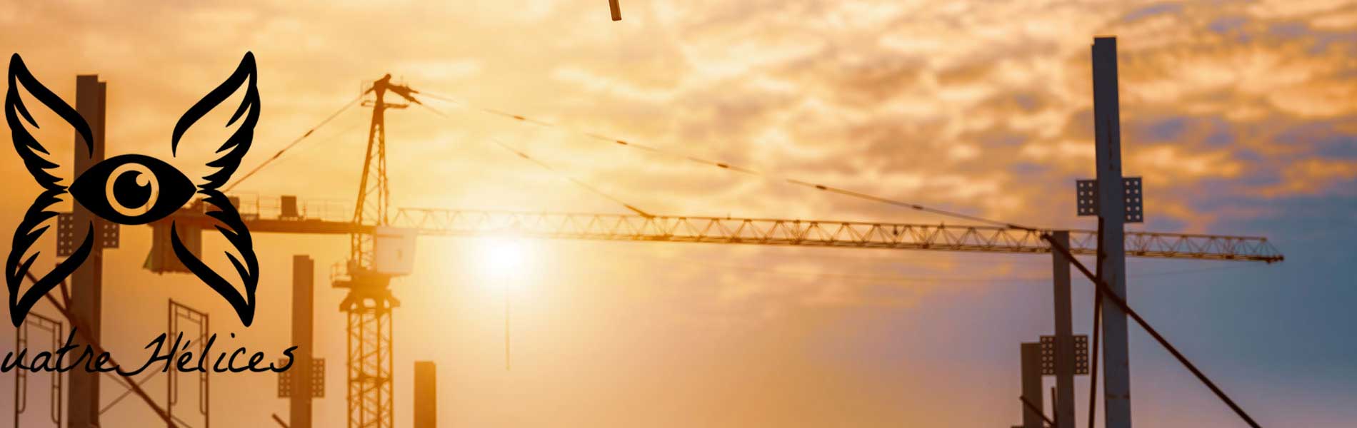 Recherche pilote de drone