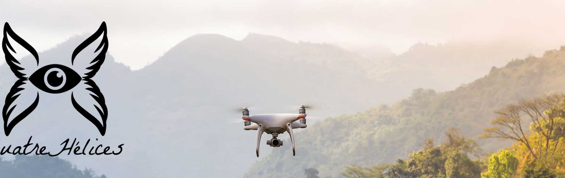 Recherche pilote de drone