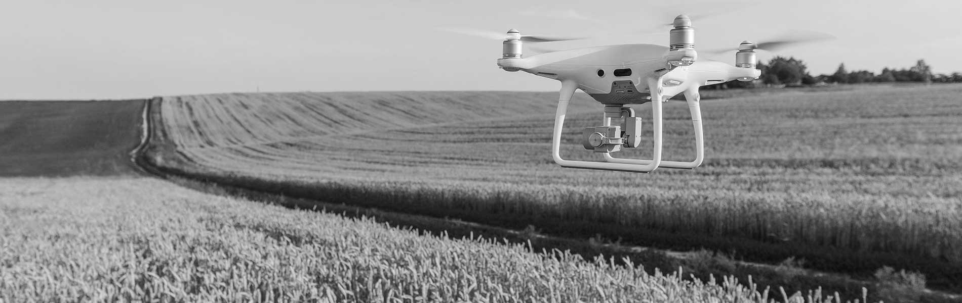 Meilleur pilote de drone