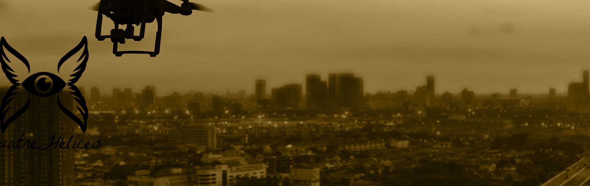 Videaste drone