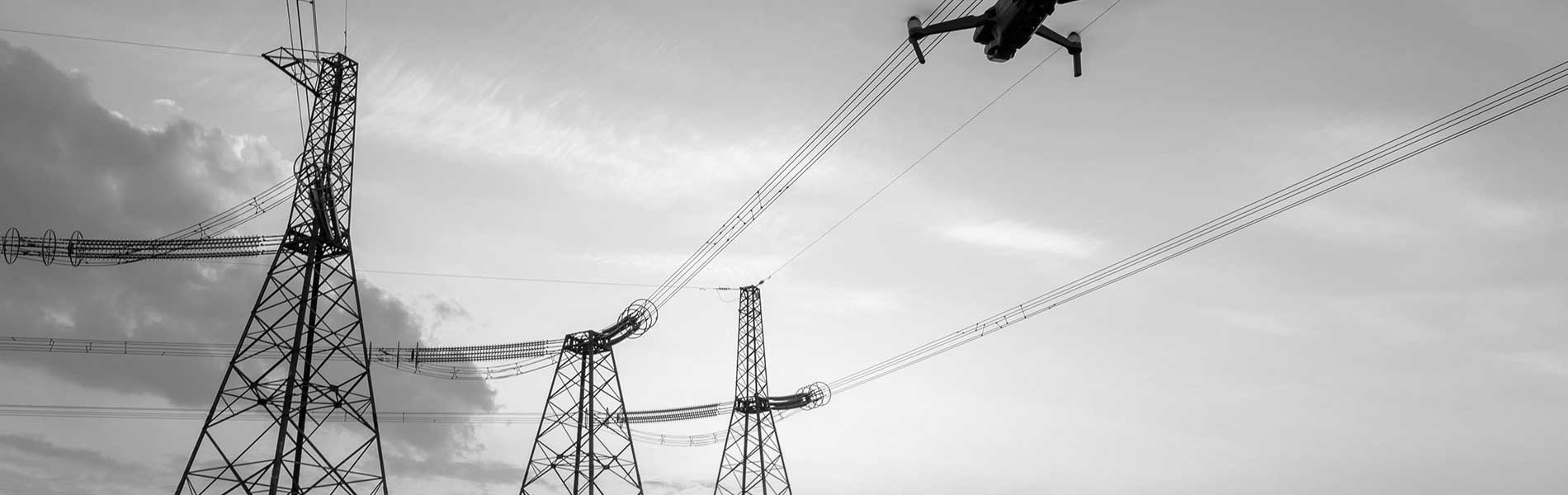 Cherche pilote de drone