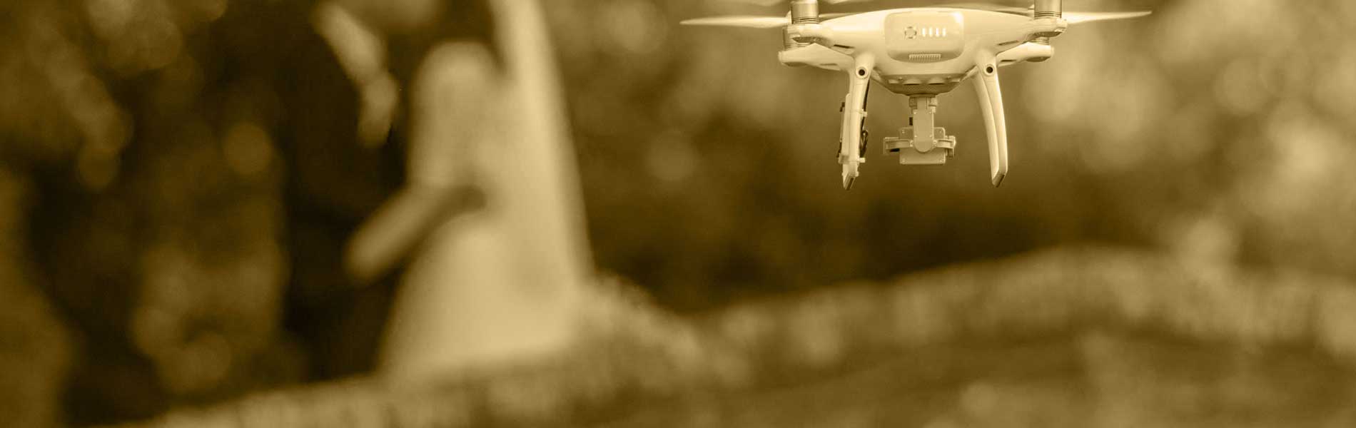 Licence pilote de drone