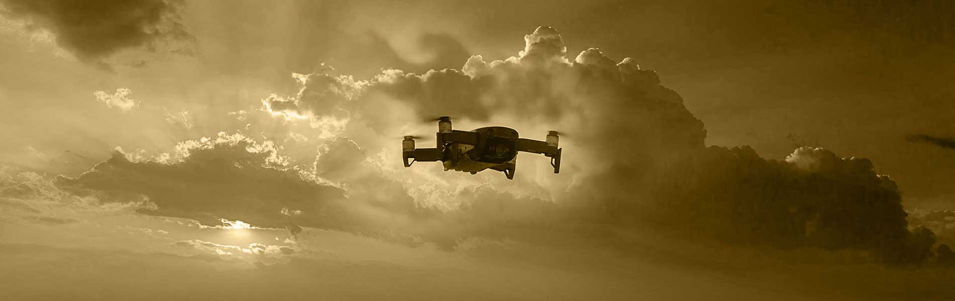 Pilote drone freelance