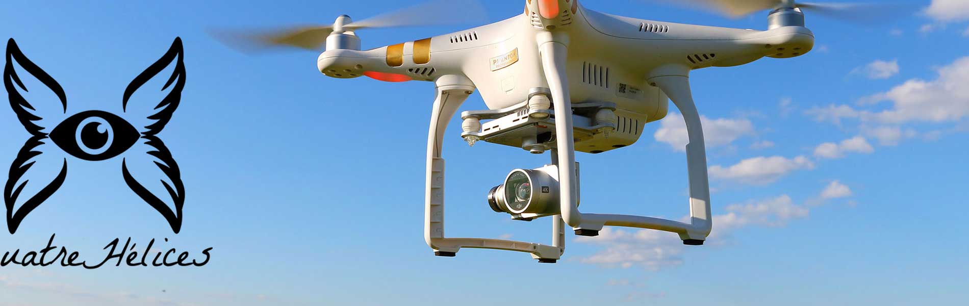 Licence pilote de drone