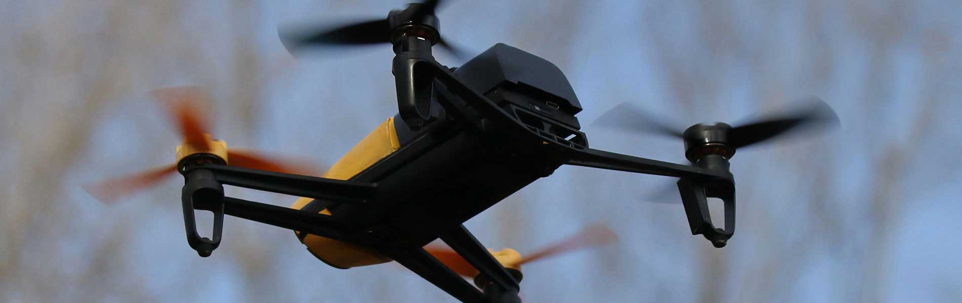 Licence pilote de drone