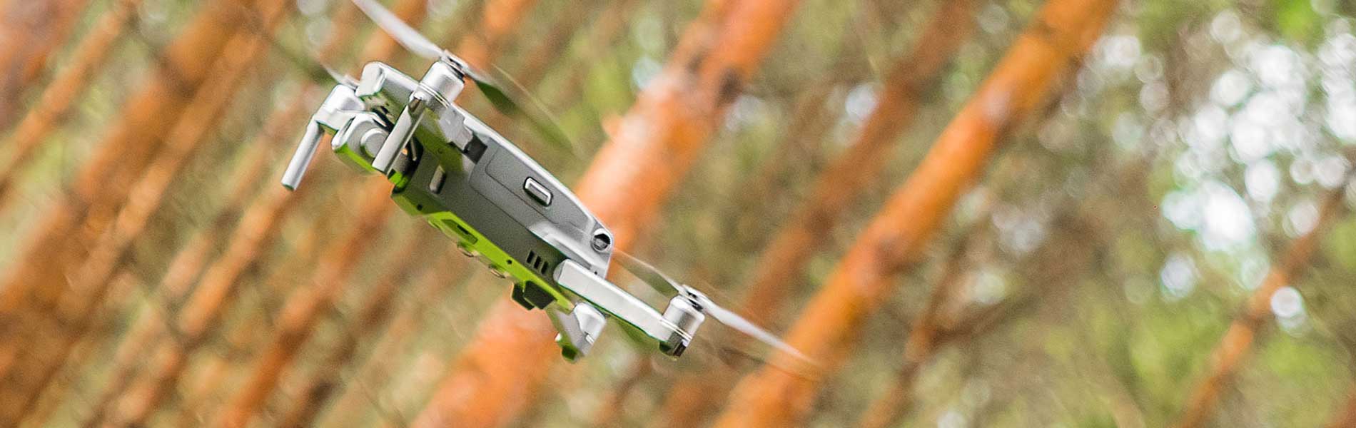 Pilote drone freelance