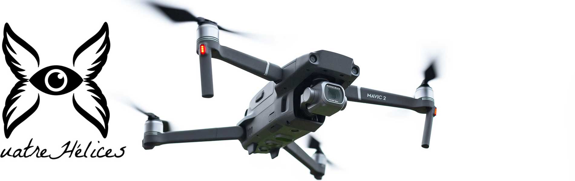 Drone+pilote