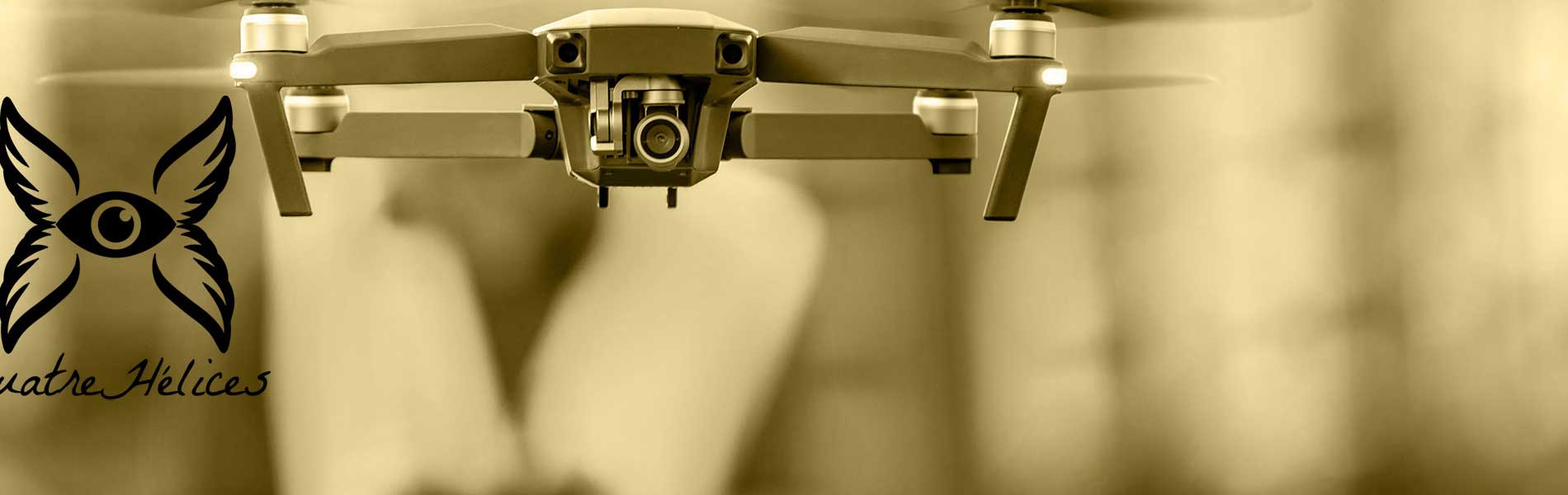 Telepilote de drone Rognac (13340)