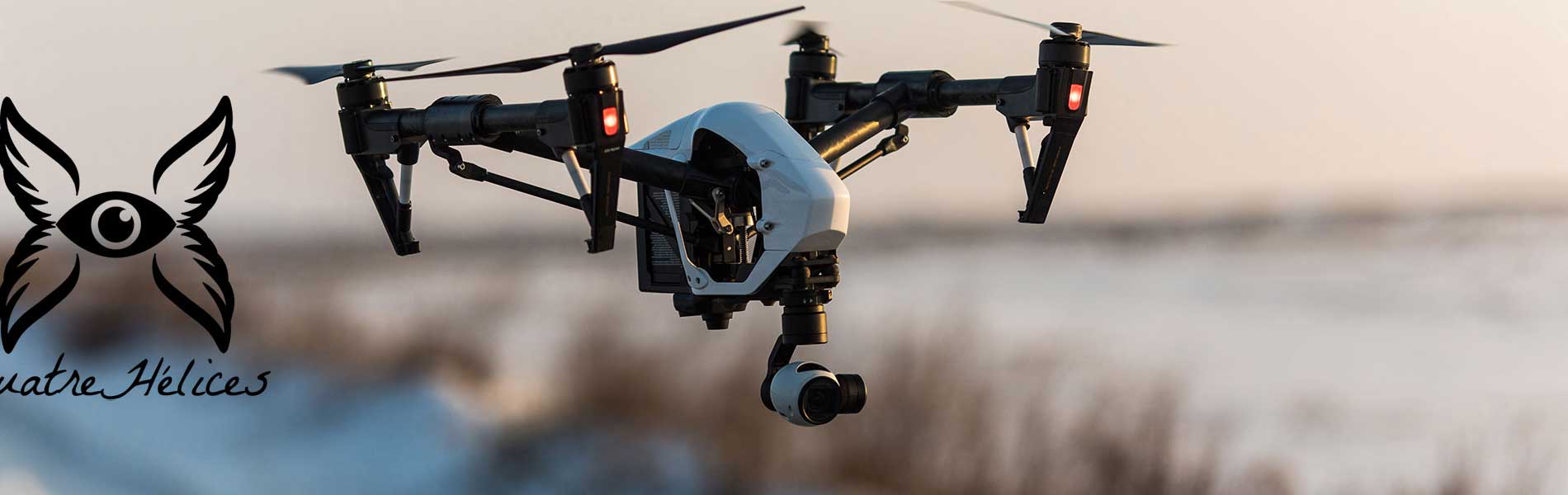 Tarif pilote de drone