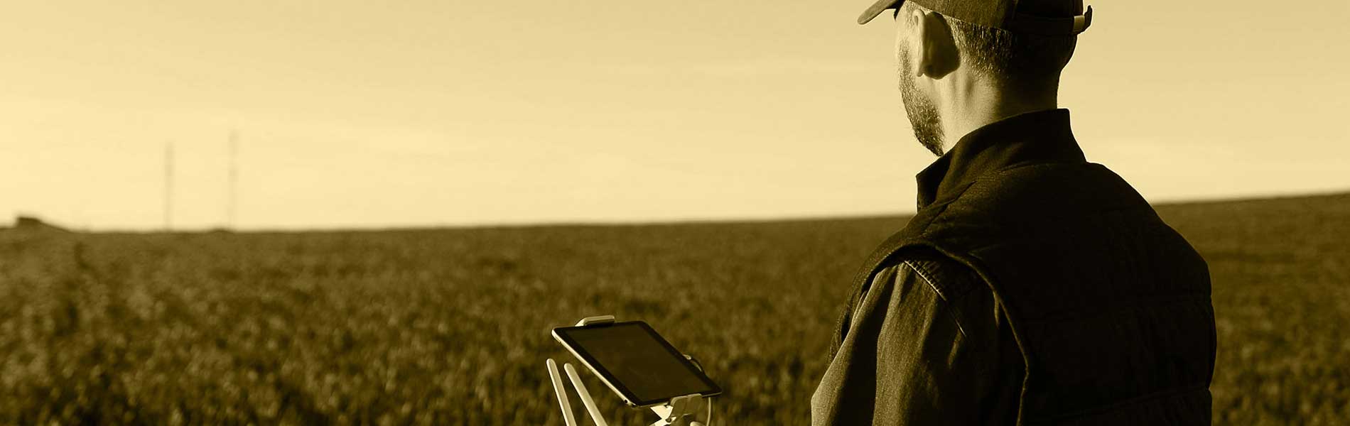 Trouver un pilote de drone