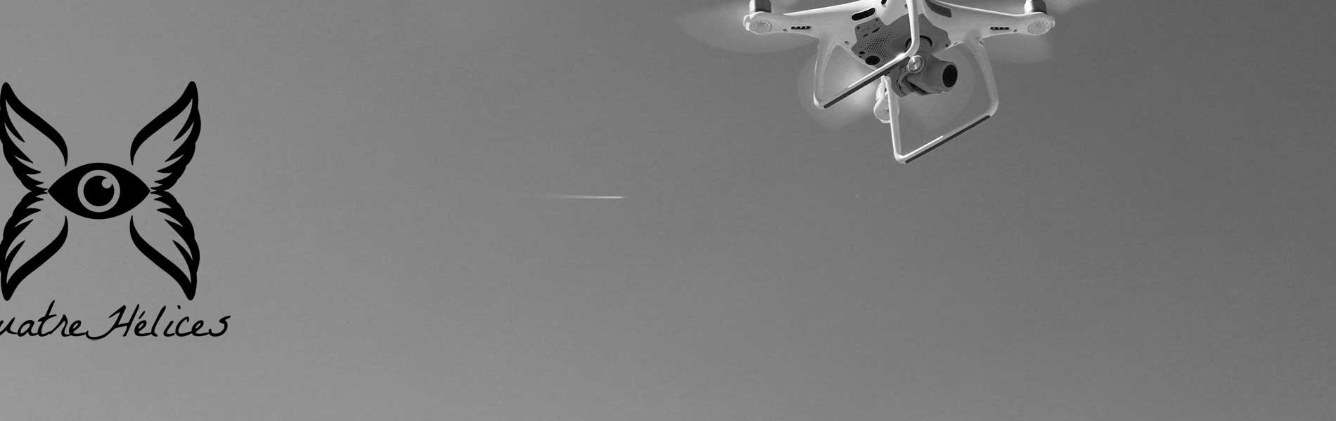 Pilote drone freelance