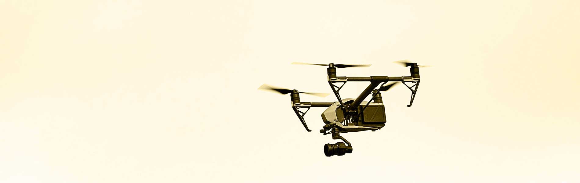 Licence pilote de drone