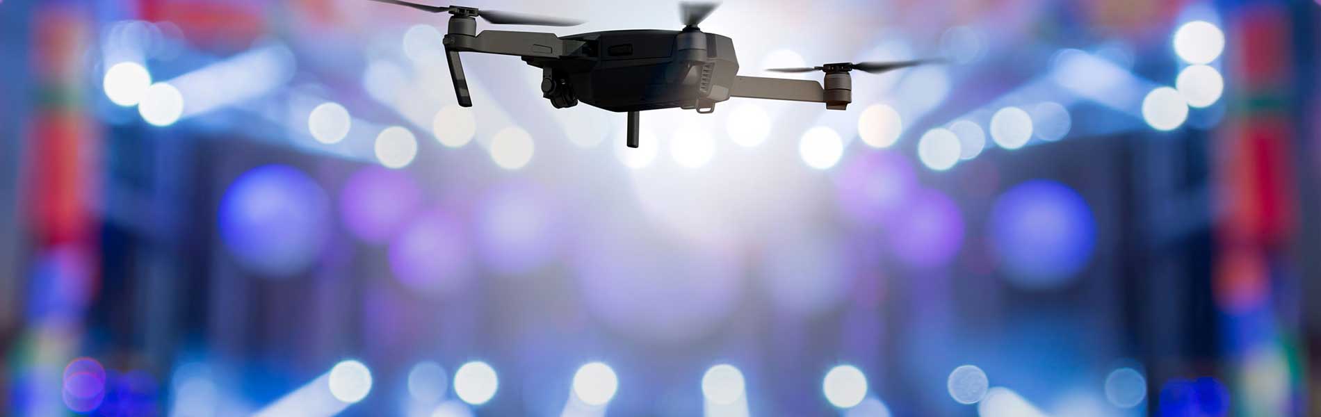 Tarif pilote de drone