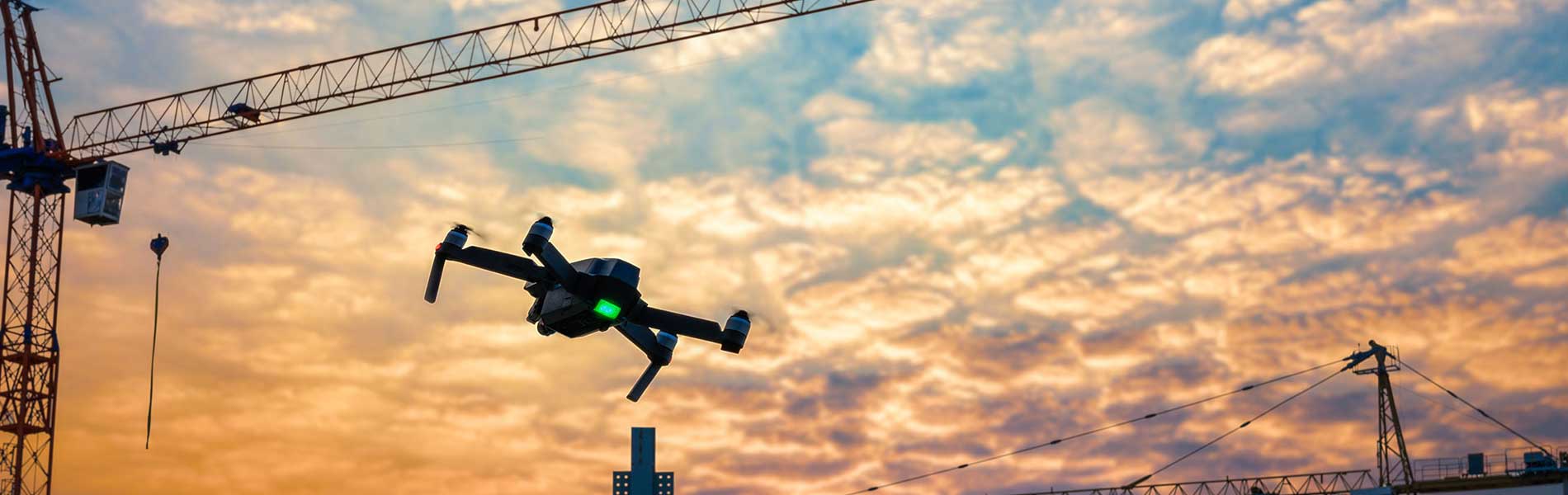 Trouver un pilote de drone