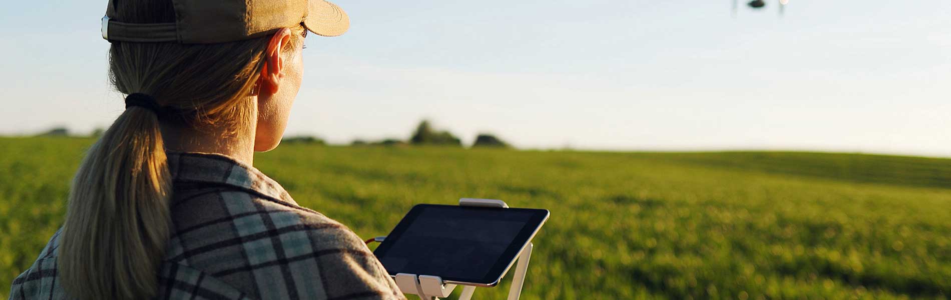 Pilote drone freelance