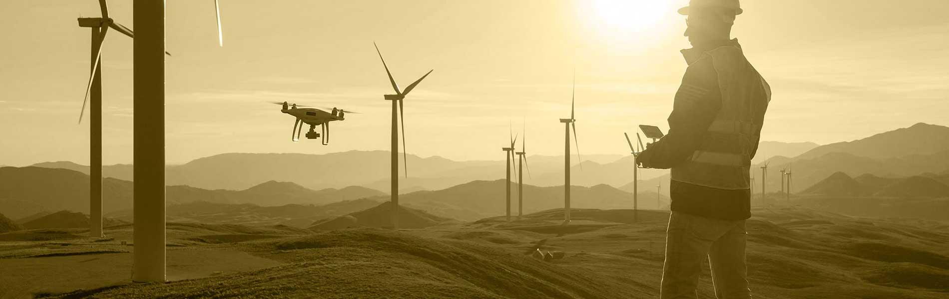 Videaste drone