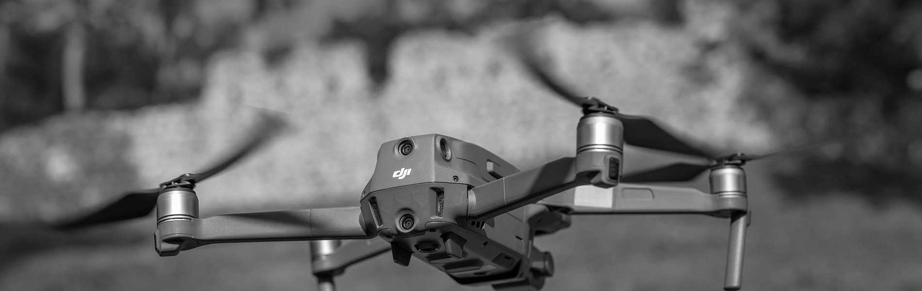 Pilote drone La Ciotat (13600)