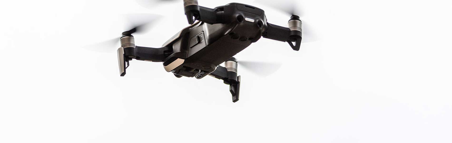 Trouver un pilote de drone