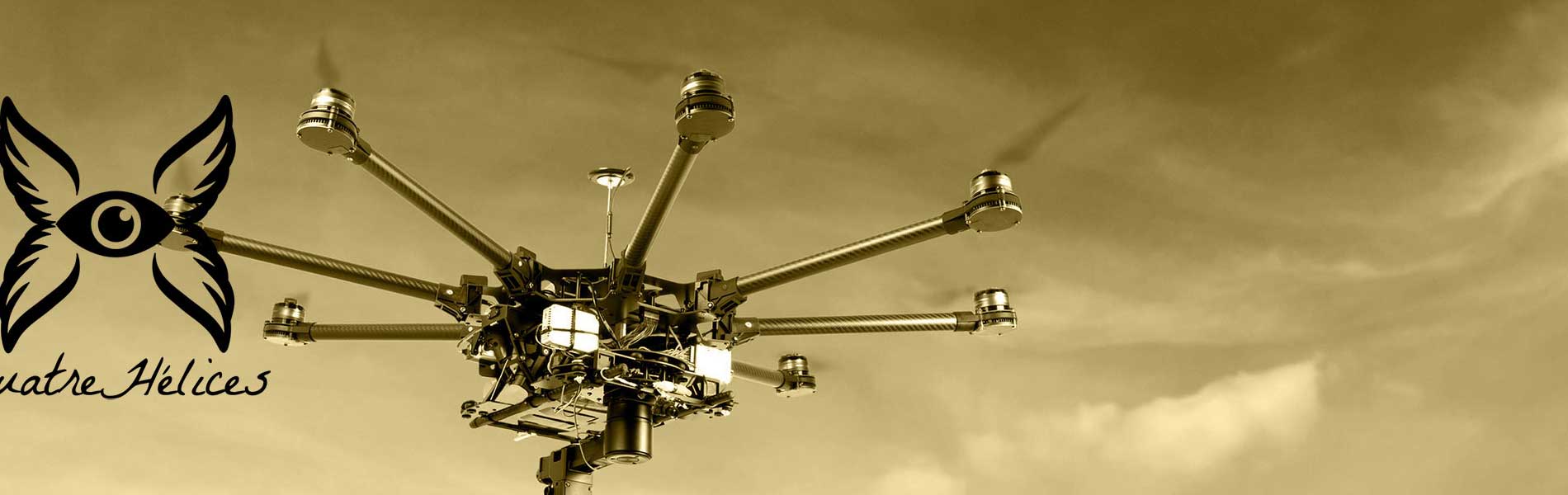 Tarif pilote de drone