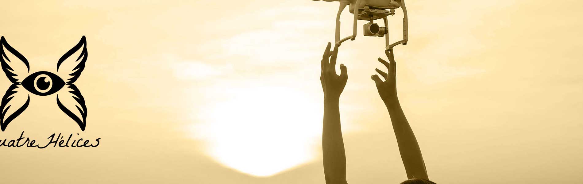 Pilote drone freelance