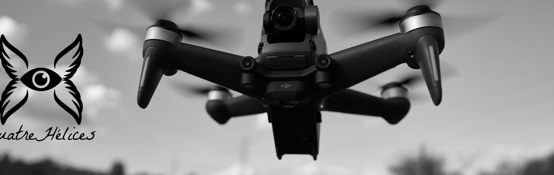 Cherche pilote de drone Port-Saint-Louis-Du-Rhône (13230)