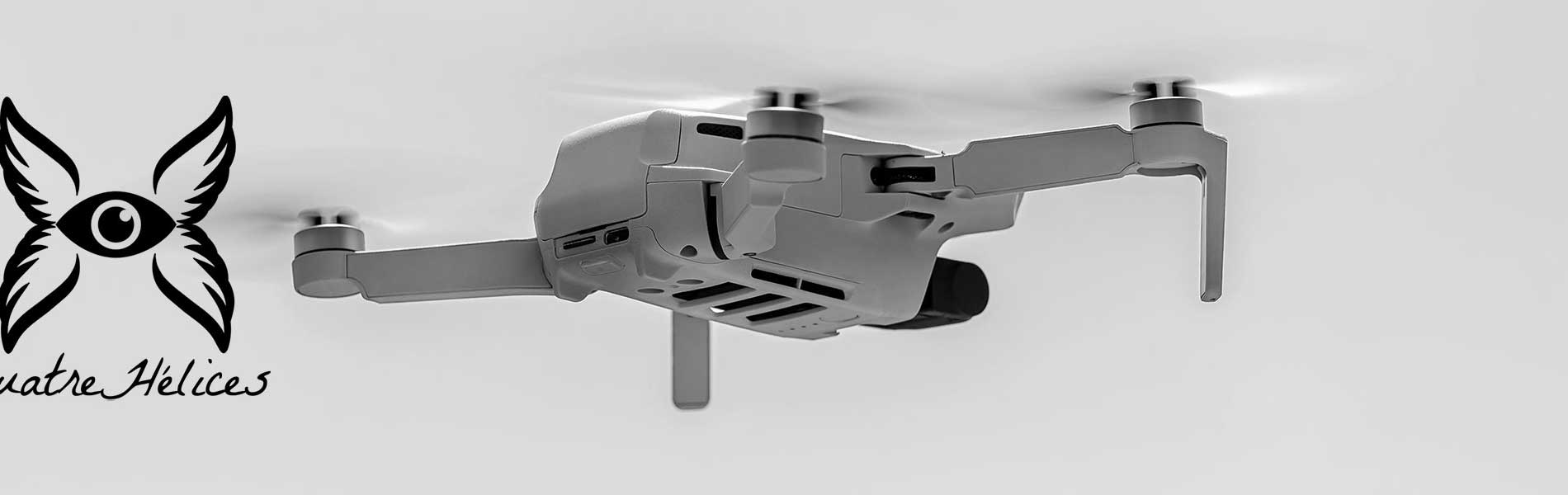 Tarif pilote de drone