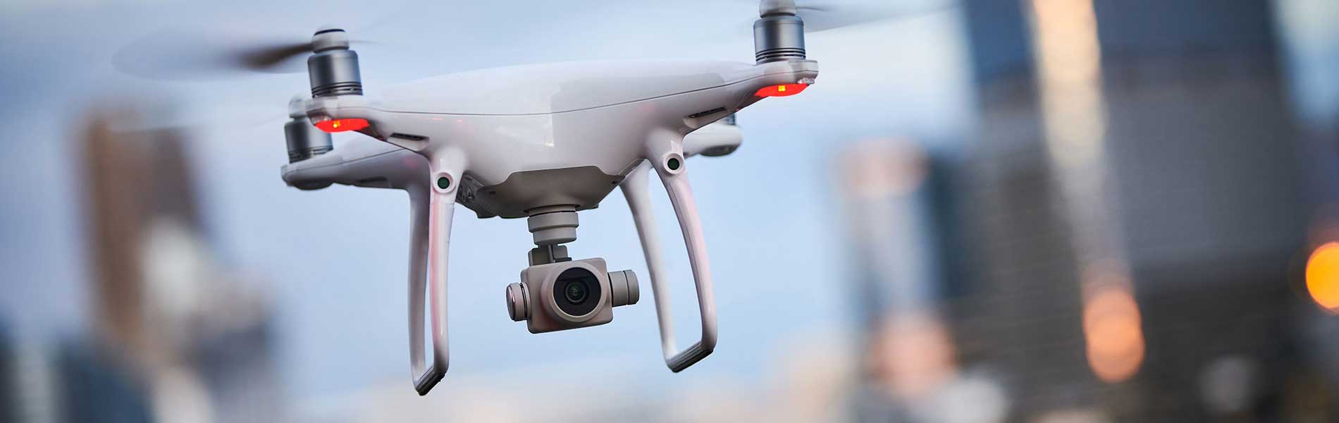 Tarif pilote de drone