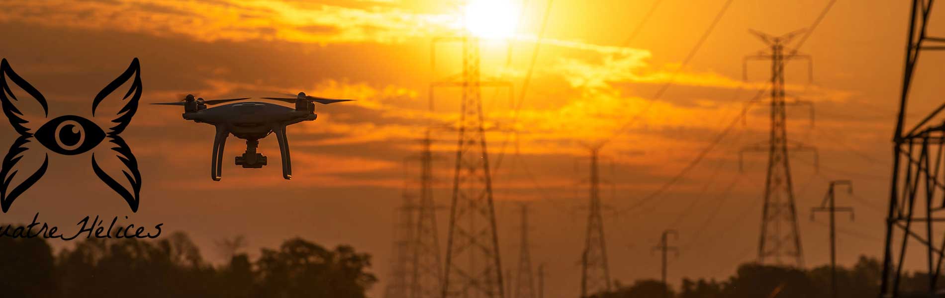 Licence pilote de drone