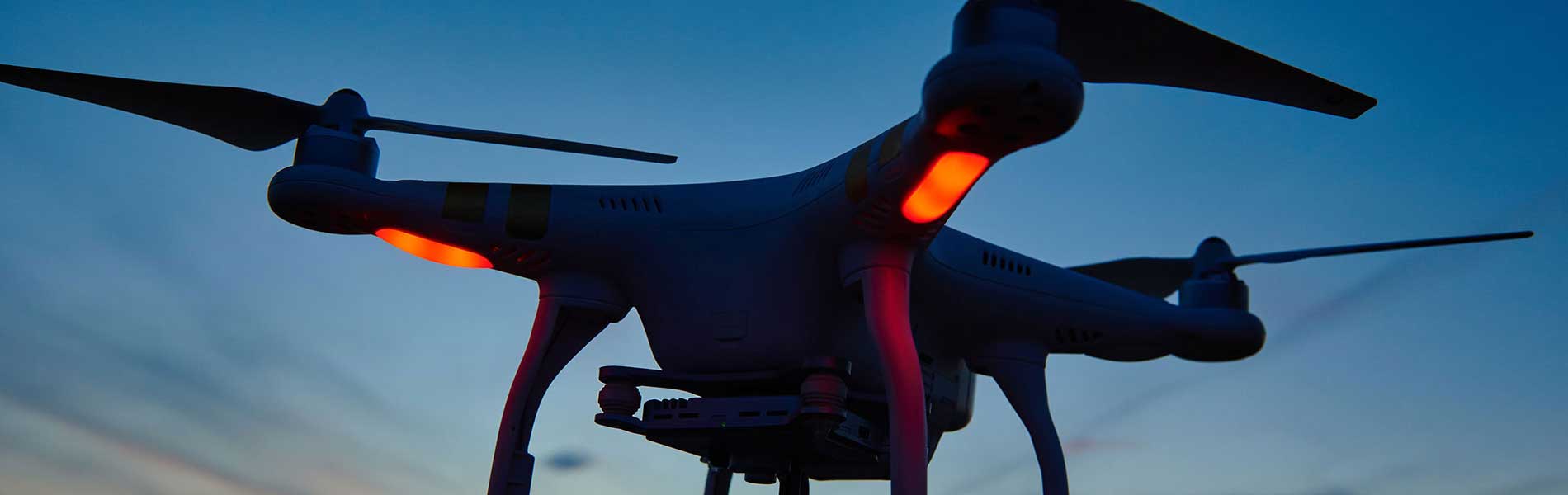 Trouver un pilote de drone