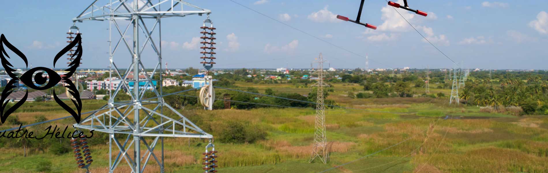 Pilote drone professionnel