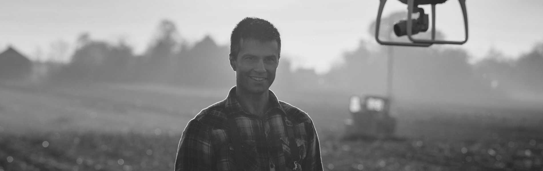 Pilote drone freelance