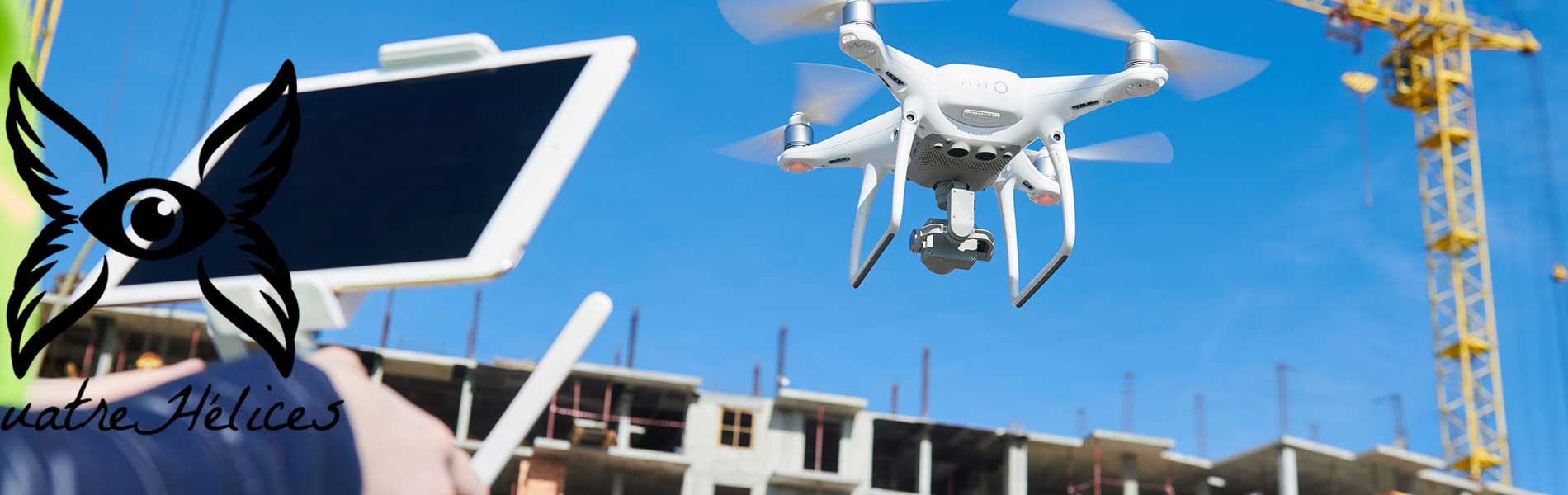 Videaste drone