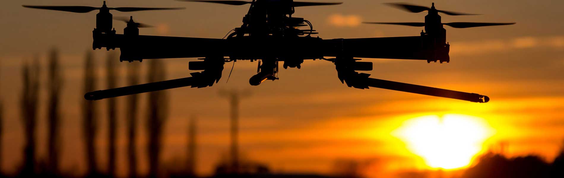 Tarif pilote de drone