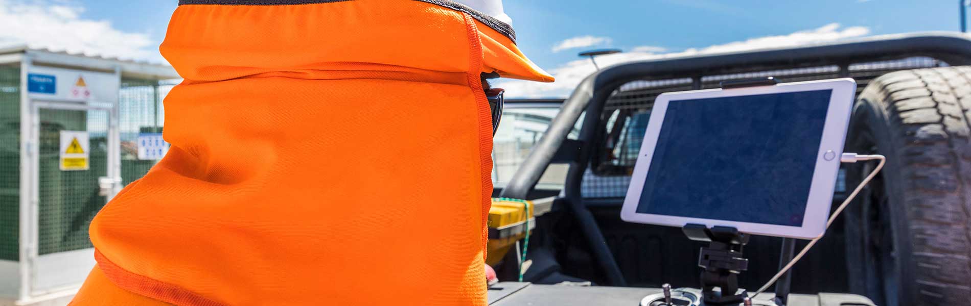 Tarif pilote de drone