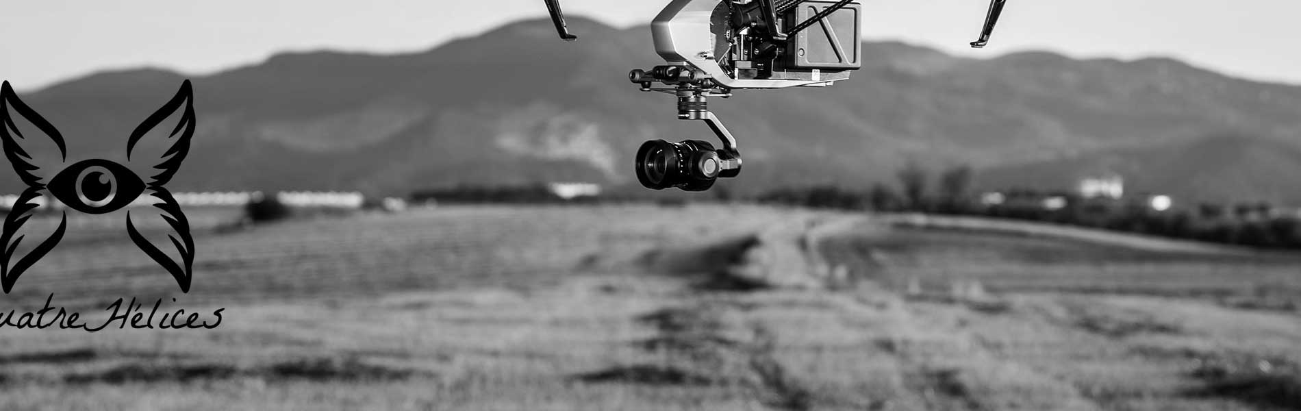 Opérateur drone