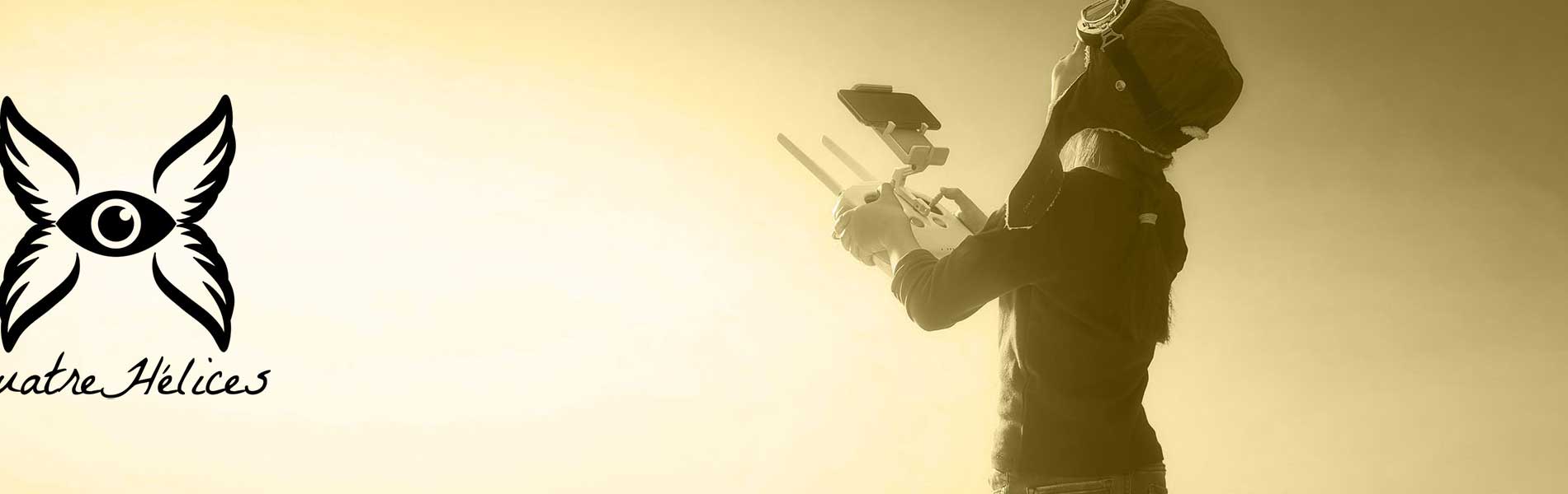 Meilleur pilote de drone